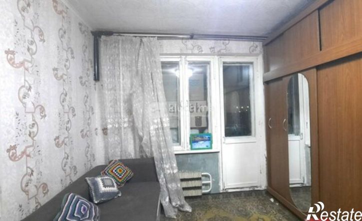 3-комн квартира улица Академика Завойского, 14,  д. 14