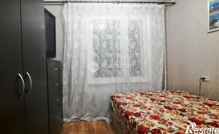 3-комн квартира улица Академика Завойского, 14,  д. 14