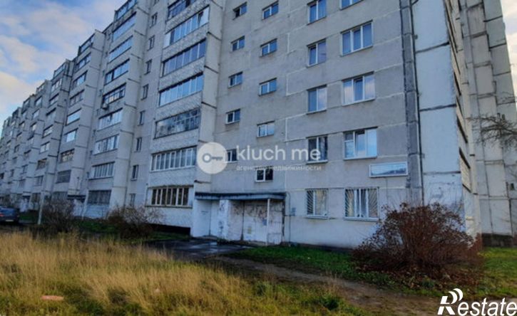 3-комн квартира улица Академика Завойского, 14,  д. 14