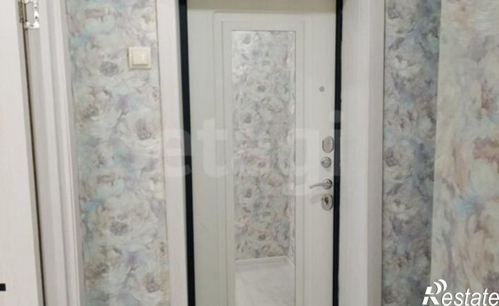 1-комн квартира ул Чапаева, 4,  д. 4