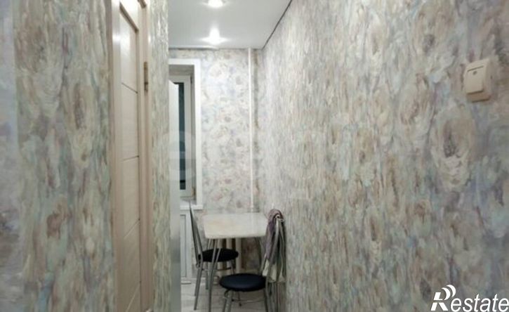 1-комн квартира ул Чапаева, 4,  д. 4