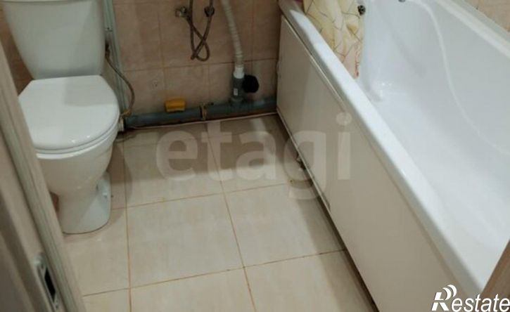 1-комн квартира ул Чапаева, 4,  д. 4