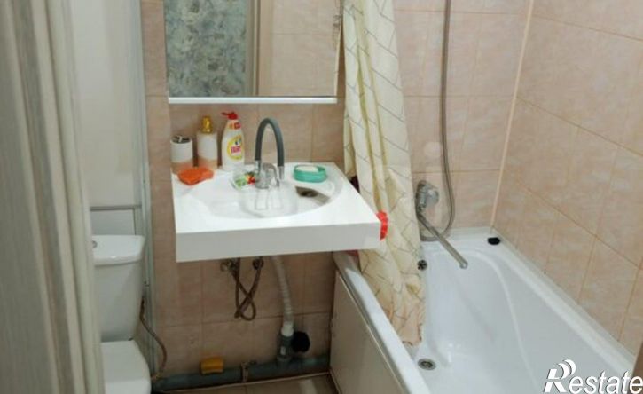 1-комн квартира ул Чапаева, 4,  д. 4