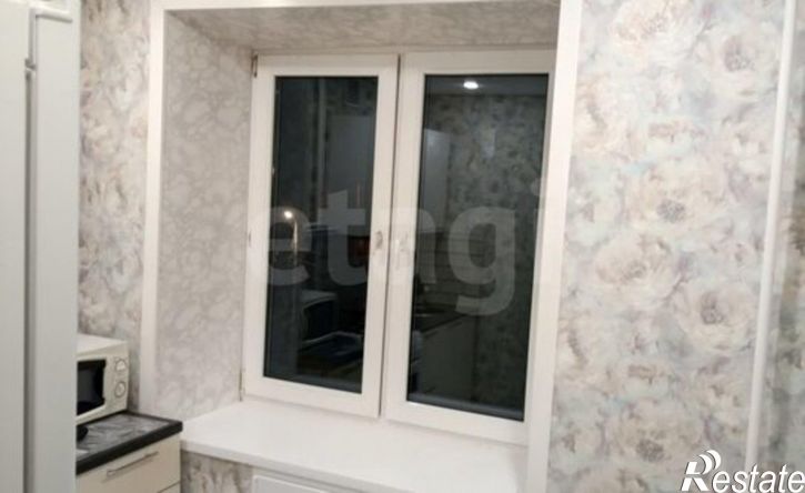 1-комн квартира ул Чапаева, 4,  д. 4