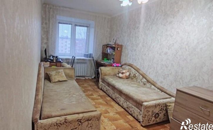 3-комн квартира пр-кт Нефтяников, 20,  д. 20