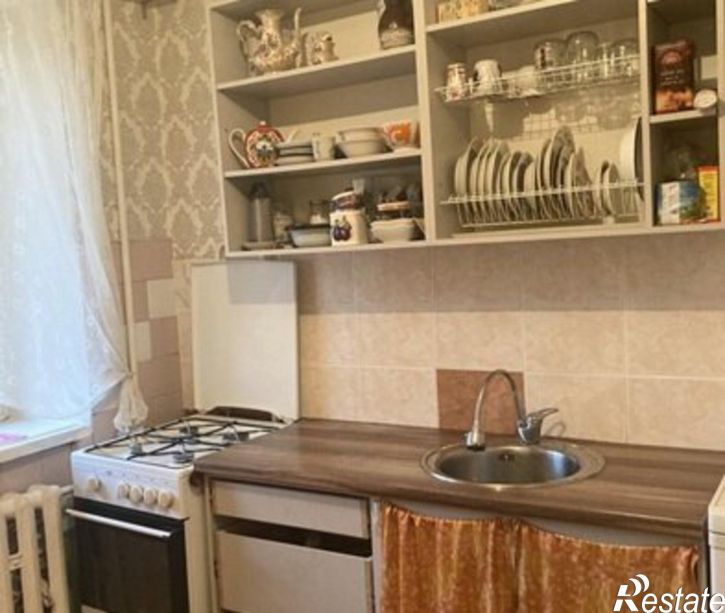 2-комн квартира ул Жукова, 1,  д. 1