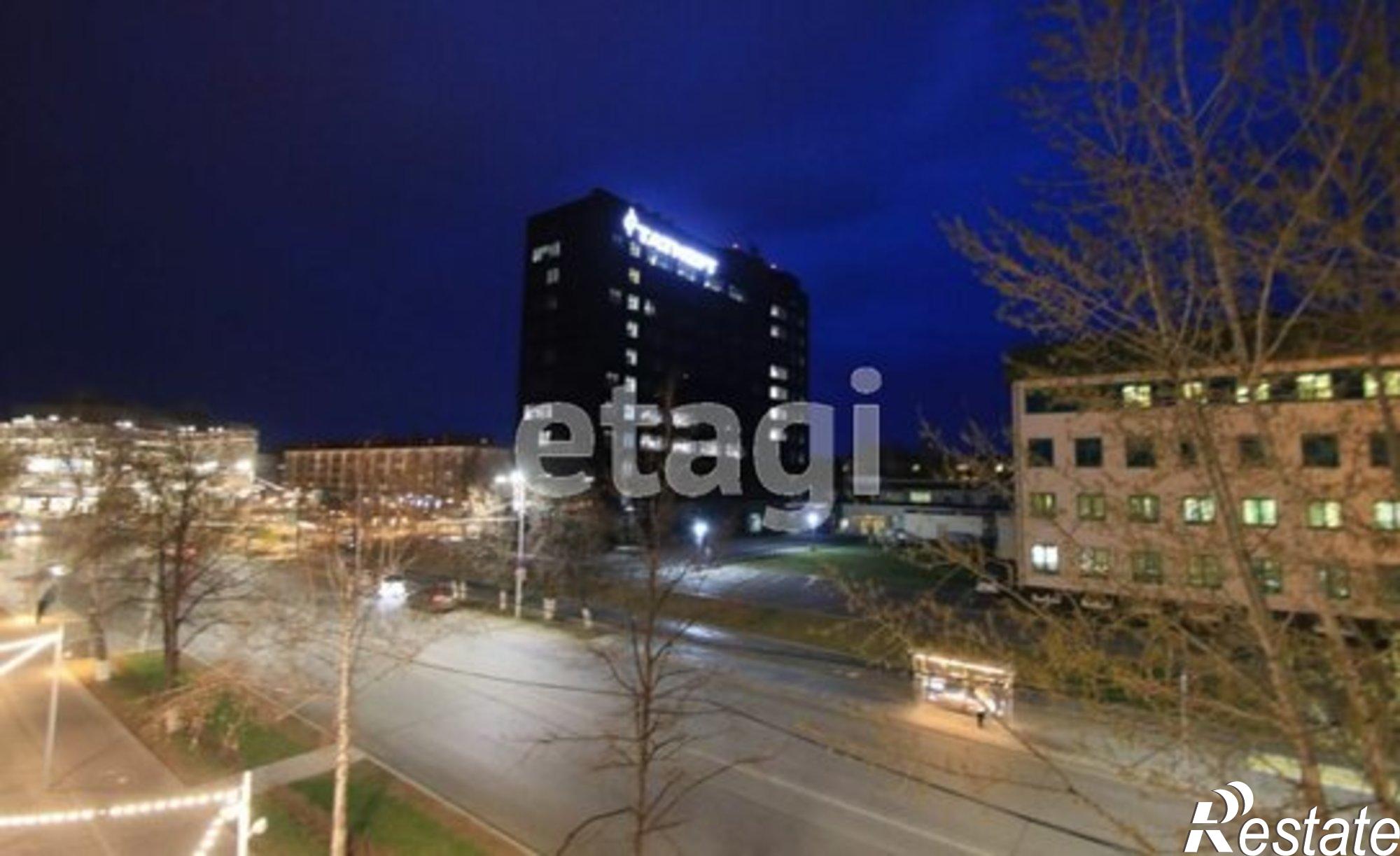 Купить квартиру за 3 700 000 рублей на улица Ленина, 88