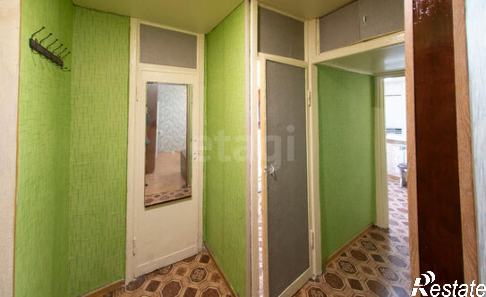 Купить квартиру за 3 500 000 рублей на улица Нефтяников, 23