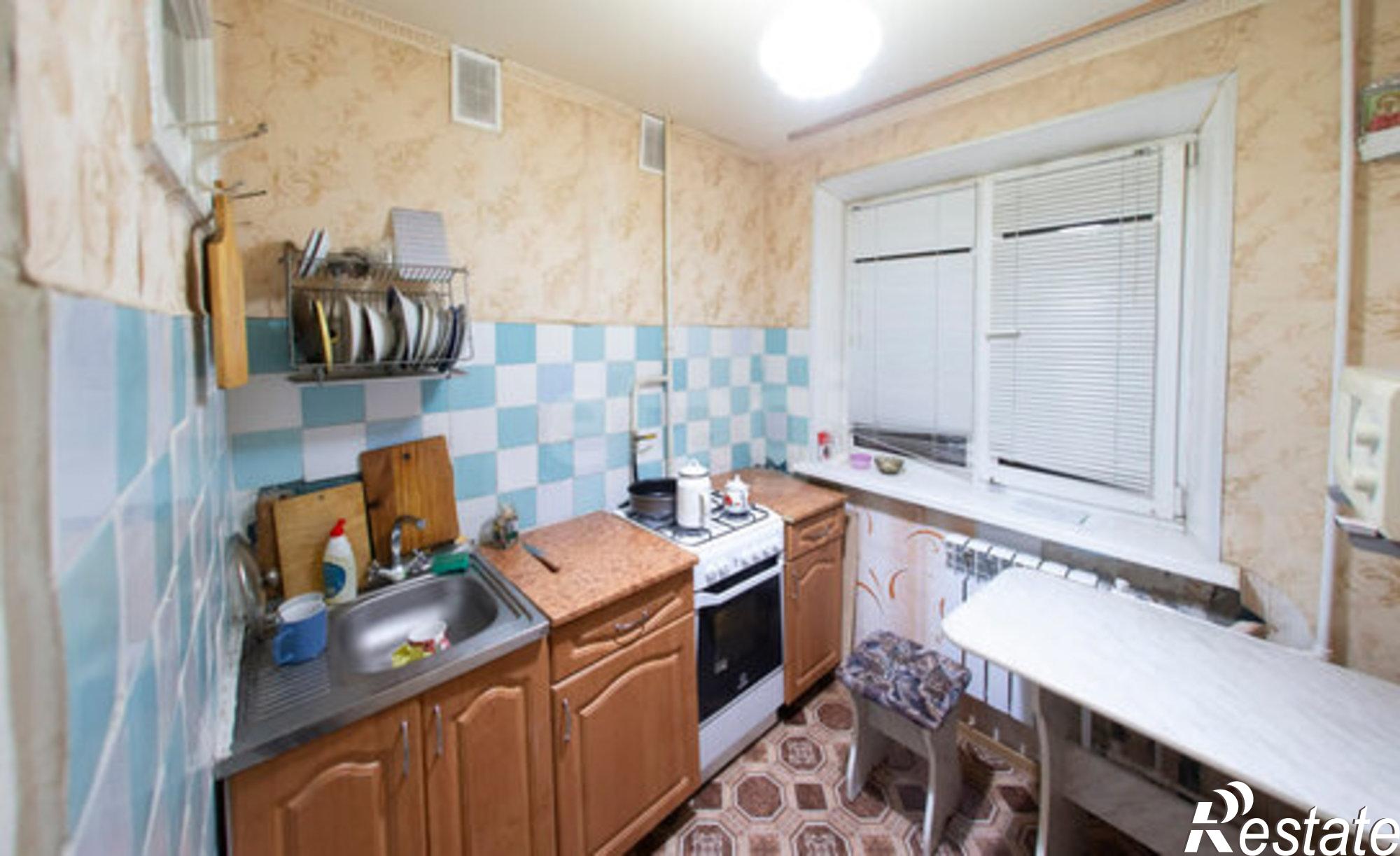 Купить квартиру за 3 500 000 рублей на улица Нефтяников, 23