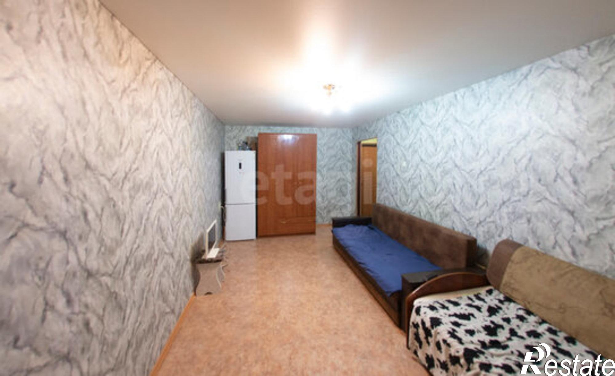 Купить квартиру за 3 500 000 рублей на улица Нефтяников, 23