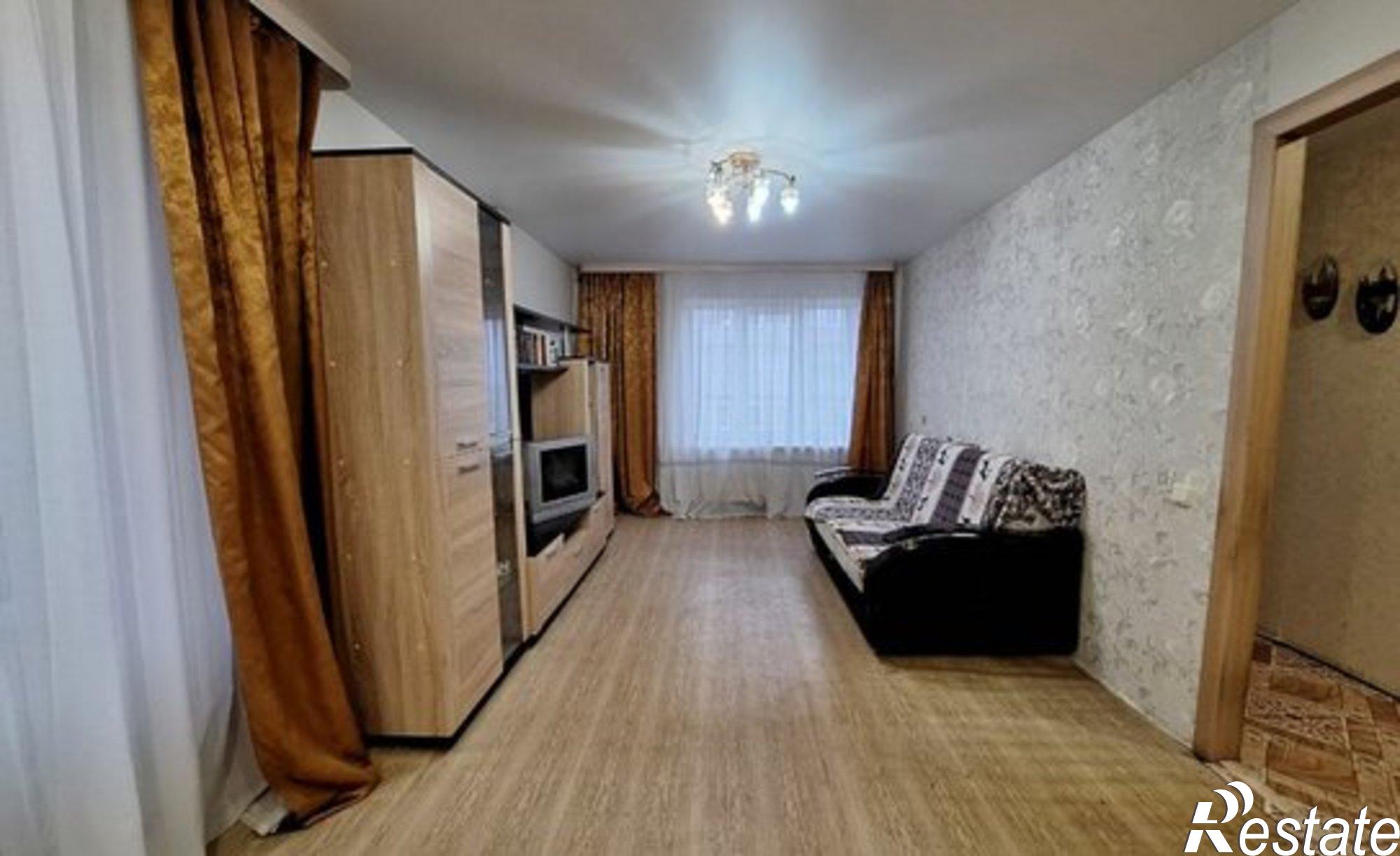 Купить квартиру за 3 350 000 рублей на пр-кт Строителей, 38