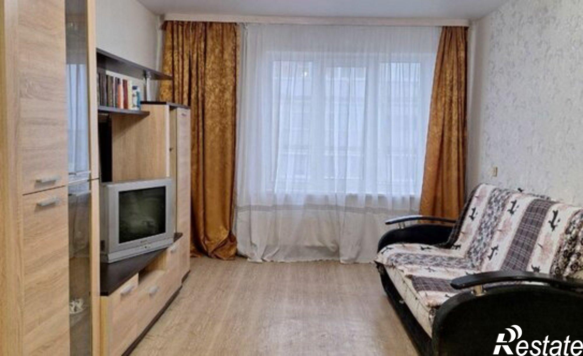 Купить квартиру за 3 350 000 рублей на пр-кт Строителей, 38