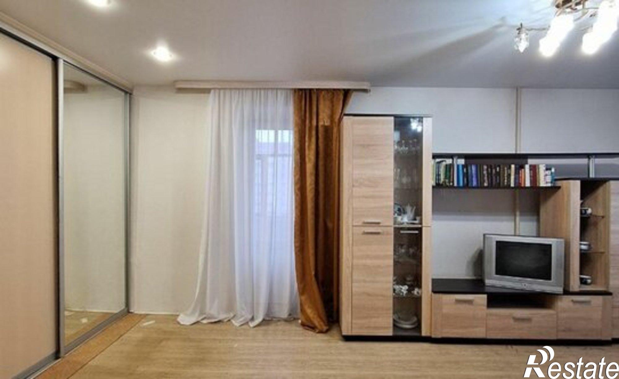 Купить квартиру за 3 350 000 рублей на пр-кт Строителей, 38