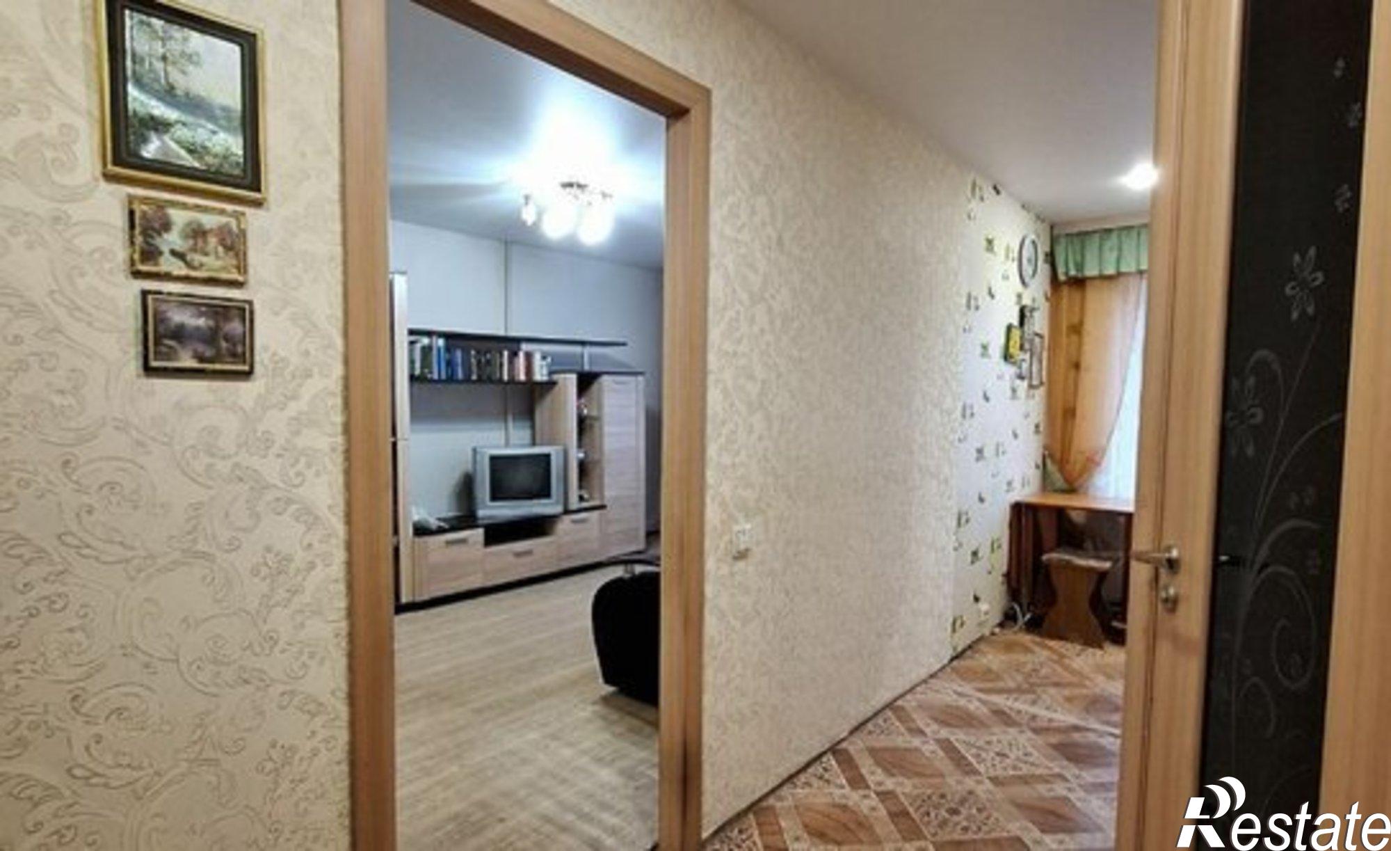 Купить квартиру за 3 350 000 рублей на пр-кт Строителей, 38