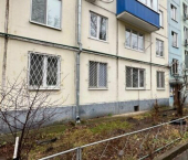 3-комн, 72кв м, этаж 5/5 проспект Ибрагимова, 34