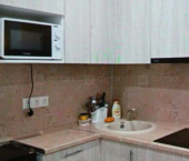 1-комн, 16кв м, этаж 2/10 улица Амирхана Еники, 10