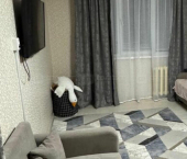 1-комн, 31кв м, этаж 1/5 улица Рихарда Зорге, 44