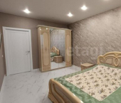 1-комн, 44кв м, этаж 11/19 ул Аделя Кутуя, 110