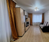 1-комн, 38кв м, этаж 7/9 пр-кт Строителей, 38