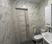 1-комн, 27кв м, этаж 1/9 ул Кул Гали, 2