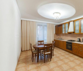 4-комн, 201кв м, этаж 1/5 ул Щепкина, 9