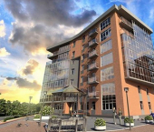 3-комн, 113кв м, этаж 7/10 ул Абубекира Терегулова, 6а