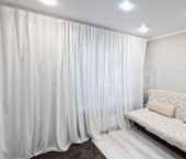 2-комн, 51кв м, этаж 2/10 ул Фикрята Табеева, 1