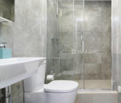 3-комн, 100кв м, этаж 10/10 ул Халезова, 29