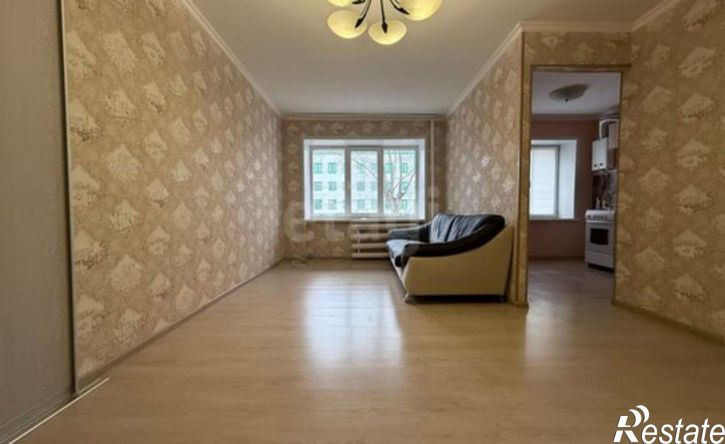 1-комн квартира улица Ленина, 88,  д. 88