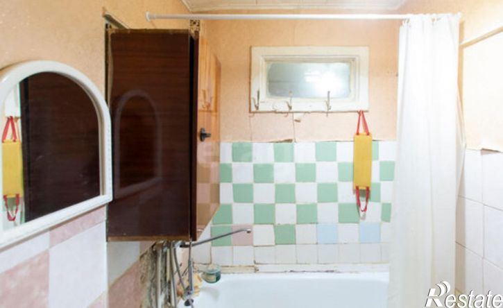 1-комн квартира улица Нефтяников, 23,  д. 23