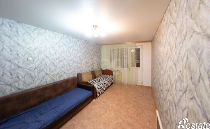 1-комн квартира улица Нефтяников, 23,  д. 23