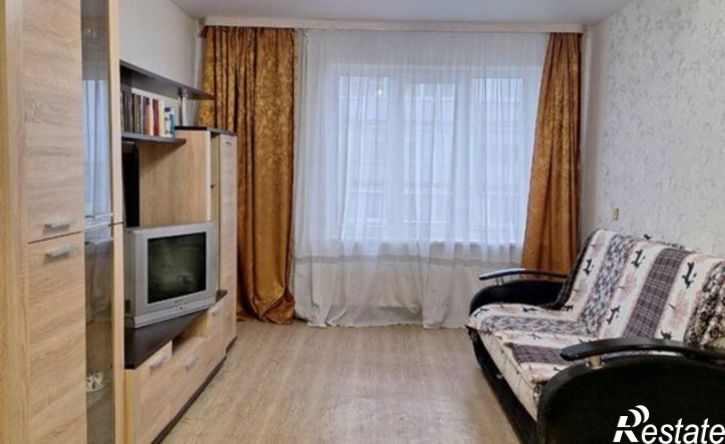 1-комн квартира пр-кт Строителей, 38,  д. 38