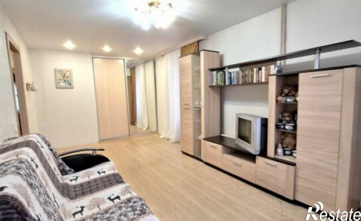 1-комн квартира пр-кт Строителей, 38,  д. 38