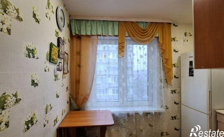 1-комн квартира пр-кт Строителей, 38,  д. 38