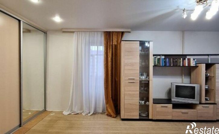 1-комн квартира пр-кт Строителей, 38,  д. 38