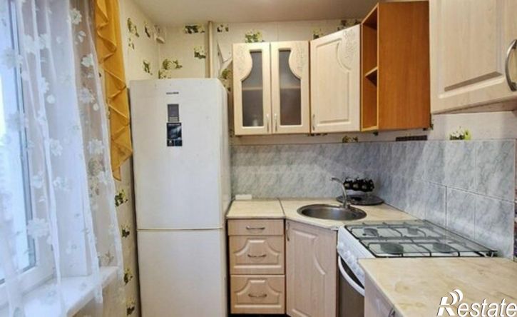 1-комн квартира пр-кт Строителей, 38,  д. 38