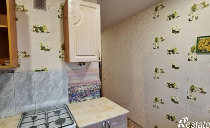 1-комн квартира пр-кт Строителей, 38,  д. 38