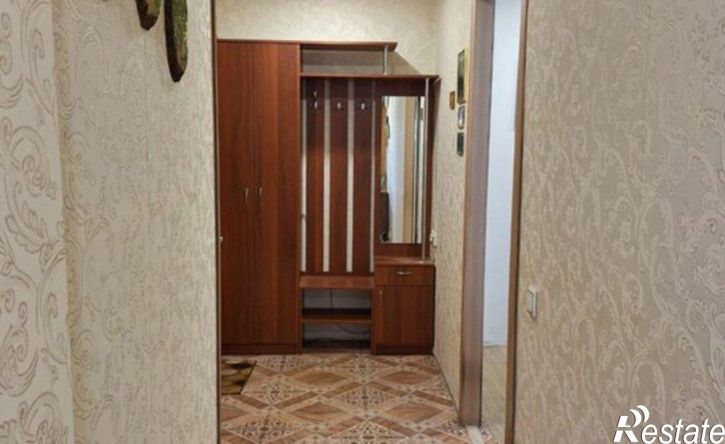 1-комн квартира пр-кт Строителей, 38,  д. 38