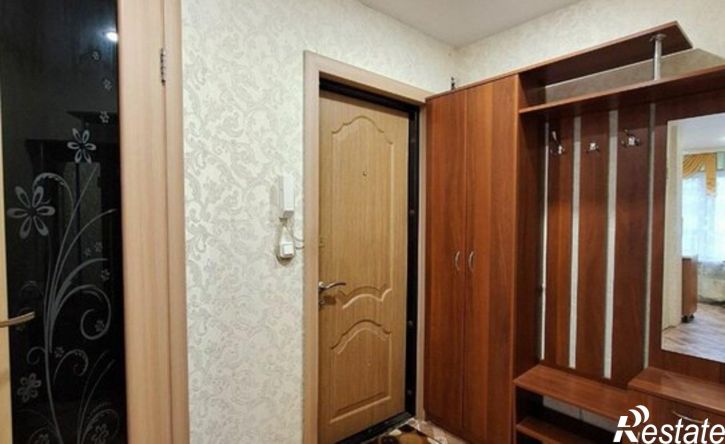 1-комн квартира пр-кт Строителей, 38,  д. 38