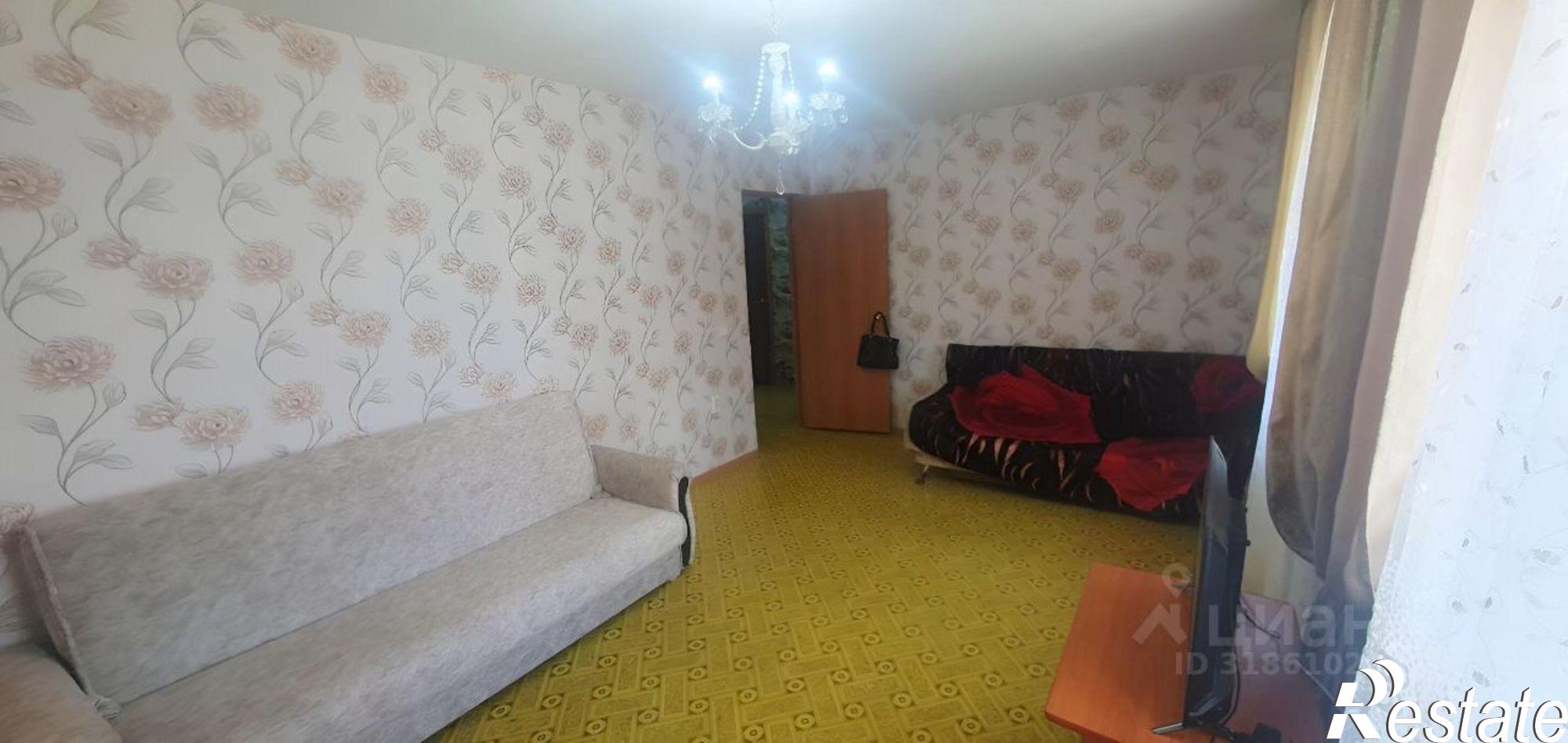 Сдать квартиру за 15 000 рублей на ул Энгельса, 31