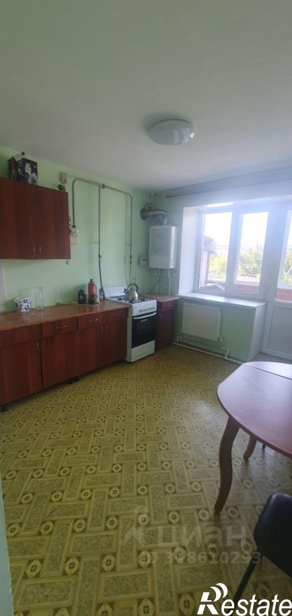 Сдать квартиру за 15 000 рублей на ул Энгельса, 31