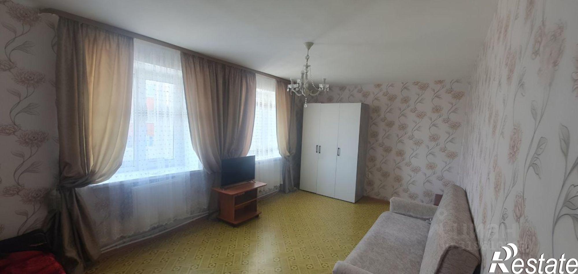 Сдать квартиру за 15 000 рублей на ул Энгельса, 31