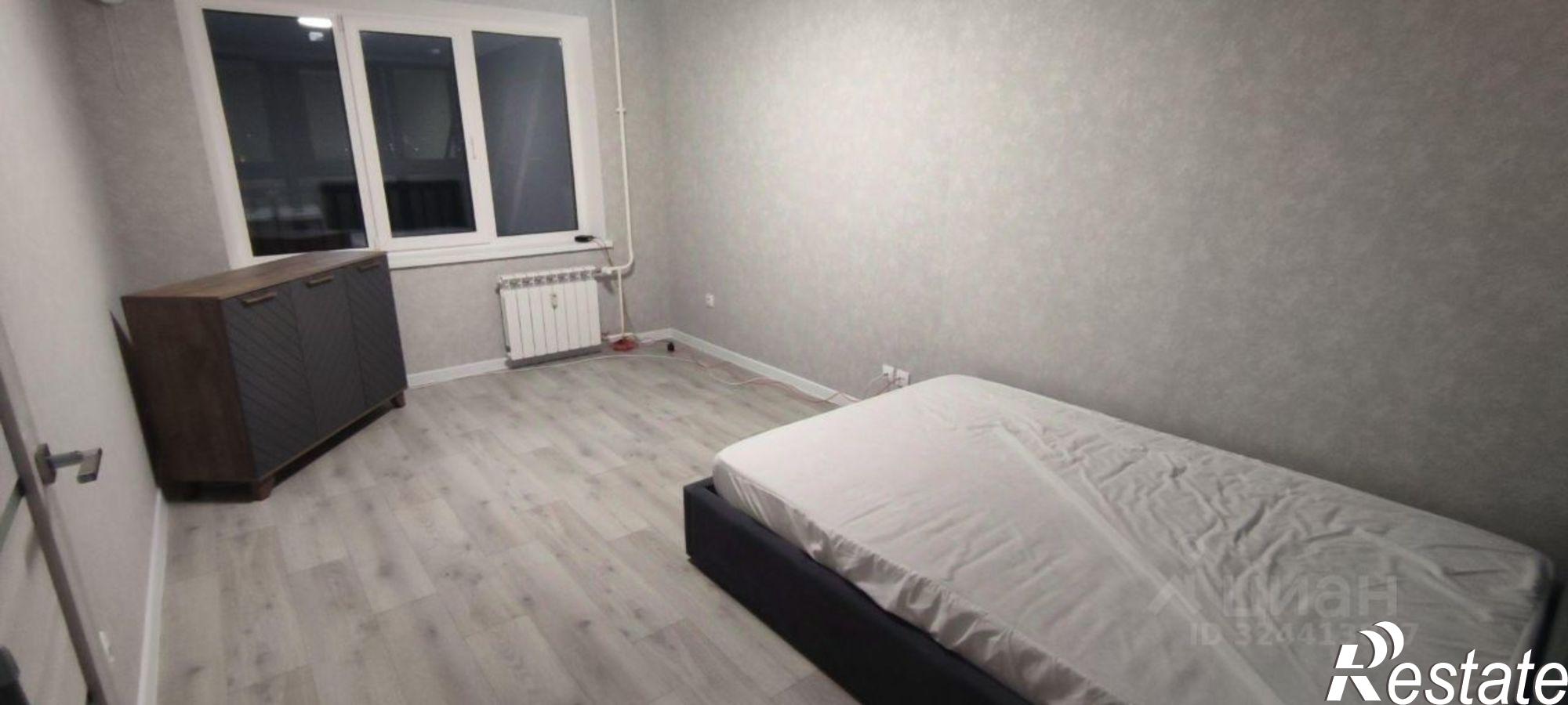 Сдать квартиру за 41 800 рублей на ул Баки Урманче, 8