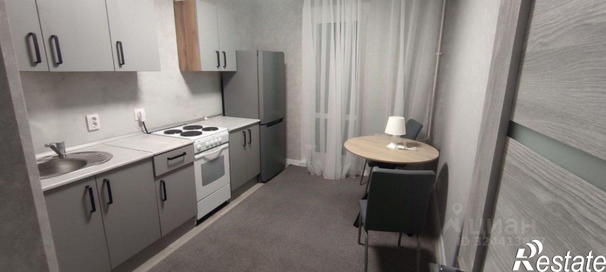 Сдать квартиру за 41 800 рублей на ул Баки Урманче, 8