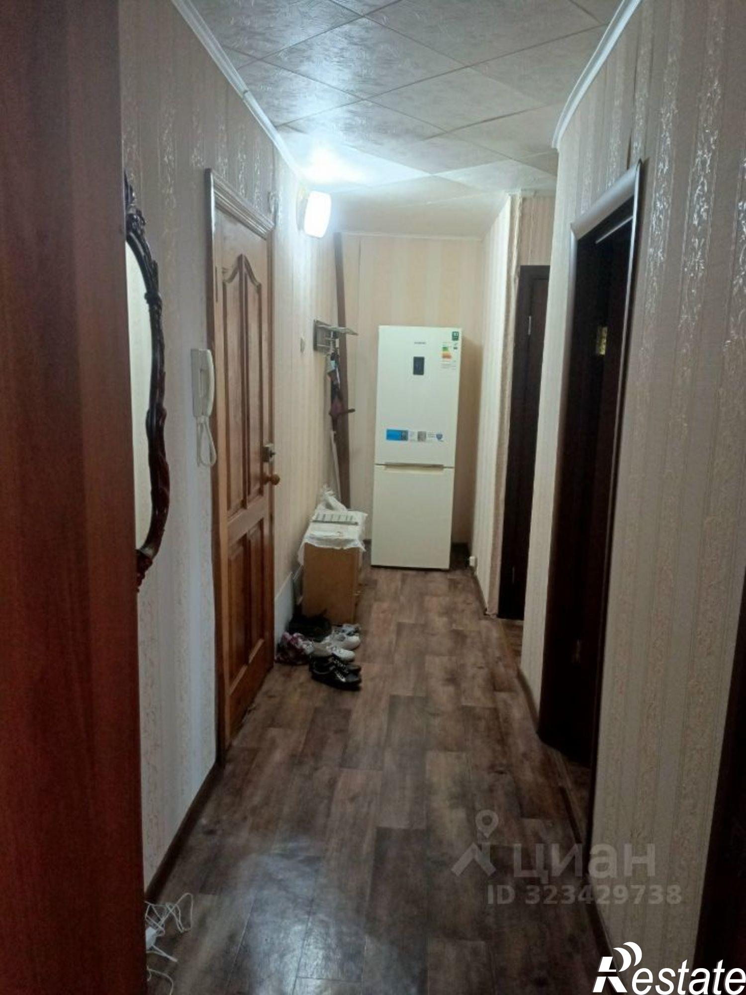 Купить квартиру за 2 500 000 рублей на ул Красноармейская, 51