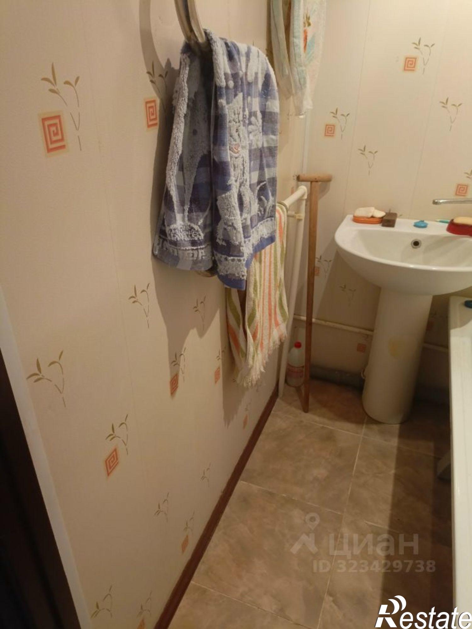 Купить квартиру за 2 500 000 рублей на ул Красноармейская, 51