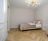 1-комн, 35кв м, этаж 7/10 улица Четаева, 25