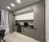 1-комн, 37кв м, этаж 5/15 улица Гавриила Державина, 3 к5