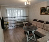 2-комн, 48кв м, этаж 3/5 ул Татарстан, 54