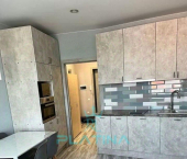 1-комн, 44кв м, этаж 6/19 улица Павлюхина, 108Б